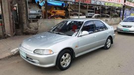 RUSH SALE 1994 Honda Civic ESi - Manual Transmission