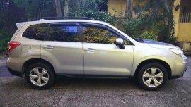 Subaru Forester 2016 for sale