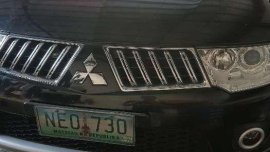 Mitsubishi Montero 2009 for sale