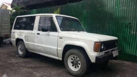 Isuzu Trooper 1986 for sale