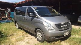 Hyundai Grand Starex 2014 for sale