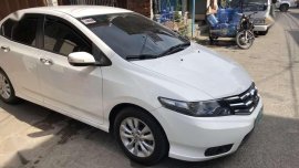 Honda City 2012 for sale