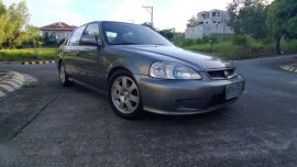 Like New Honda Civic for sale
