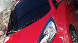 2016 Kia Picanto 1.2 EX Automatic Top of the Line Hatchback