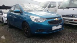 2017 Chevrolet Sail for sale