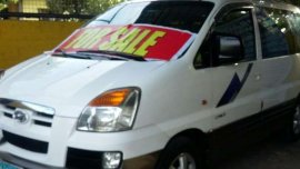 Hyundai Starex 2005 for sale