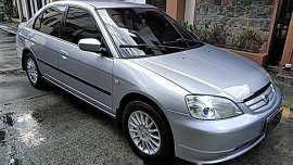 2002 Honda Civic for sale