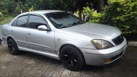 Nissan Sentra 2008 FOR SALE