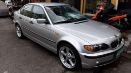 Bmw 316i 2005 For sale