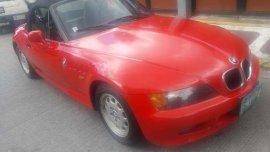 1997 Bmw Z3 for sale