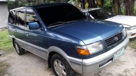 2001 Toyota Revo for sale