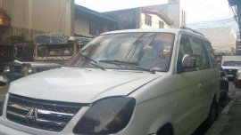 2008 Mitsubishi Adventure for sale