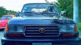 1996 Toyota Land Cruiser for sale