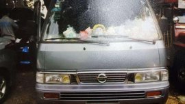 2008 Nissan Urvan Escapade for sale