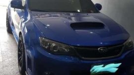 2011 Subaru Wrx Sti for sale