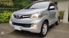 2015 Toyota Avanza for sale