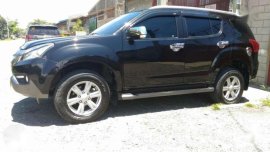 Isuzu Mu-X 2015 for sale