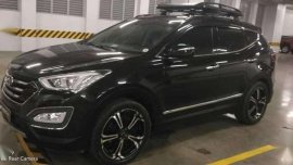 2014 Hyundai Santa Fe for sale