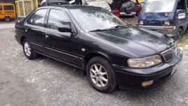 2001 Nissan Exalta for sale
