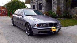 1997 BMW 525i AT FOR SALE
