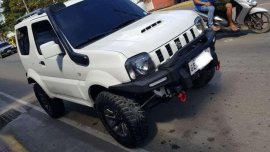 Suzuki Jimny 2016 for sale