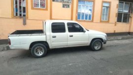 Toyota Hilux 1999 for sale