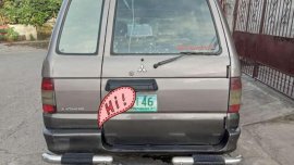 Mitsubishi Adventure 1998 for sale