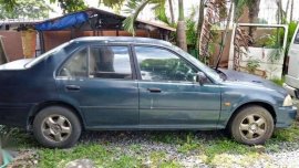 97 Honda City automatic FOR SALE
