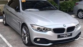 Like New BMW 420D for sale