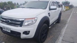 Ford Ranger XLT 2014 FOR SALE