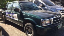 1997 Mazda B2500 for sale