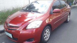 2008 Toyota Vios for sale