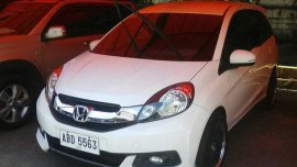 Honda Mobilio 2015 for sale