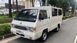 2017 Mitsubishi L300 for sale