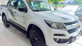 2018 Chevrolet Colorado for sale