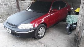 Honda Civic vti vtec automatic transmission. Excellent condition