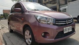 2017 Suzuki Celerio for sale