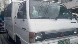 1999 Mitsubishi L300 for sale