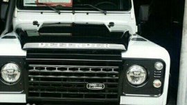 Land Rover Defender 2017 for sale
