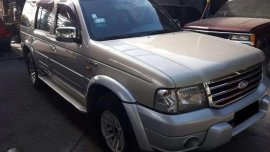 2004 Ford Everest for sale