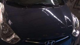 2017 Hyundai Eon for sale