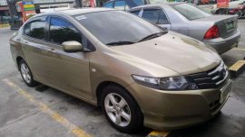 Honda City 2010 for sale