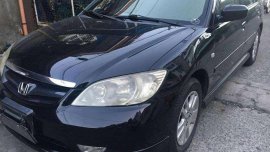 Honda Civic 16 eagle eye 2005 model FOR SALE