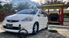 Like New Honda Jazz for sale
