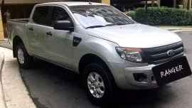 2013 Ford Ranger 4x4 MT FOR SALE