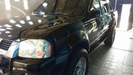 Nissan Frontier 2003 for sale