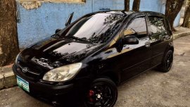 Hyundai Getz 2010 for sale
