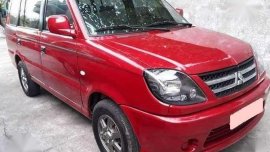 Mitsubishi Adventure 2016 for sale