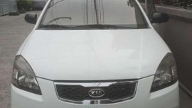 Kia Rio 2010 for sale