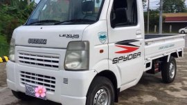 Like New Suzuki Multicab for sale